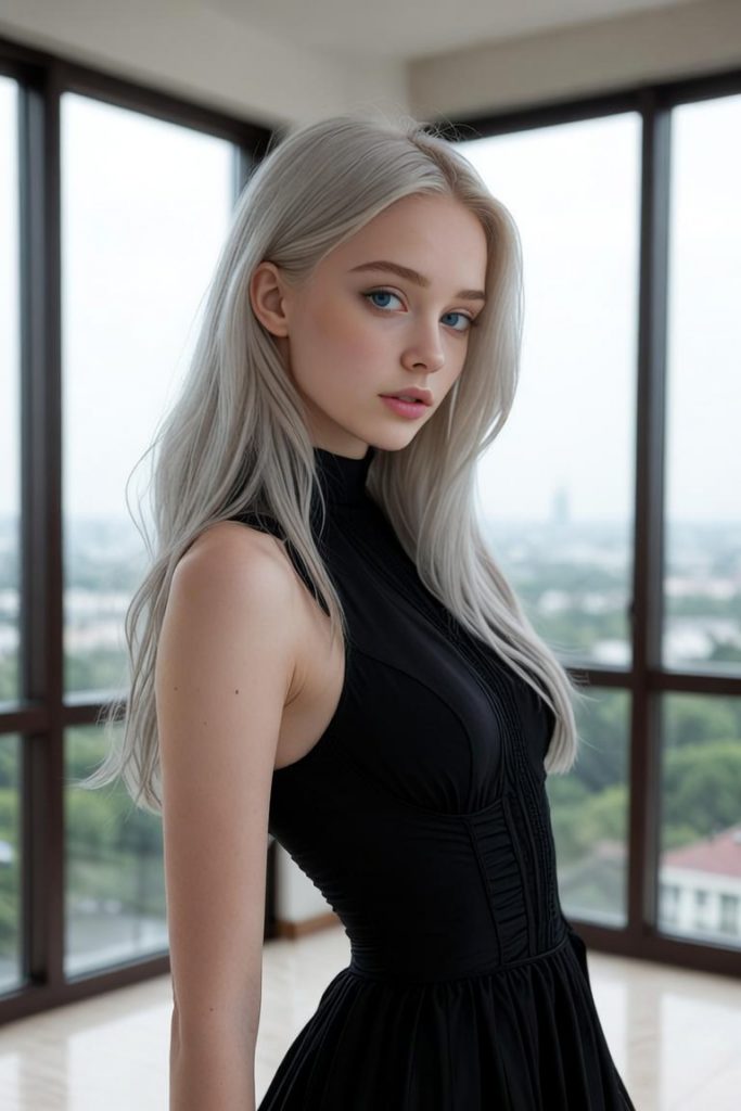 Луна