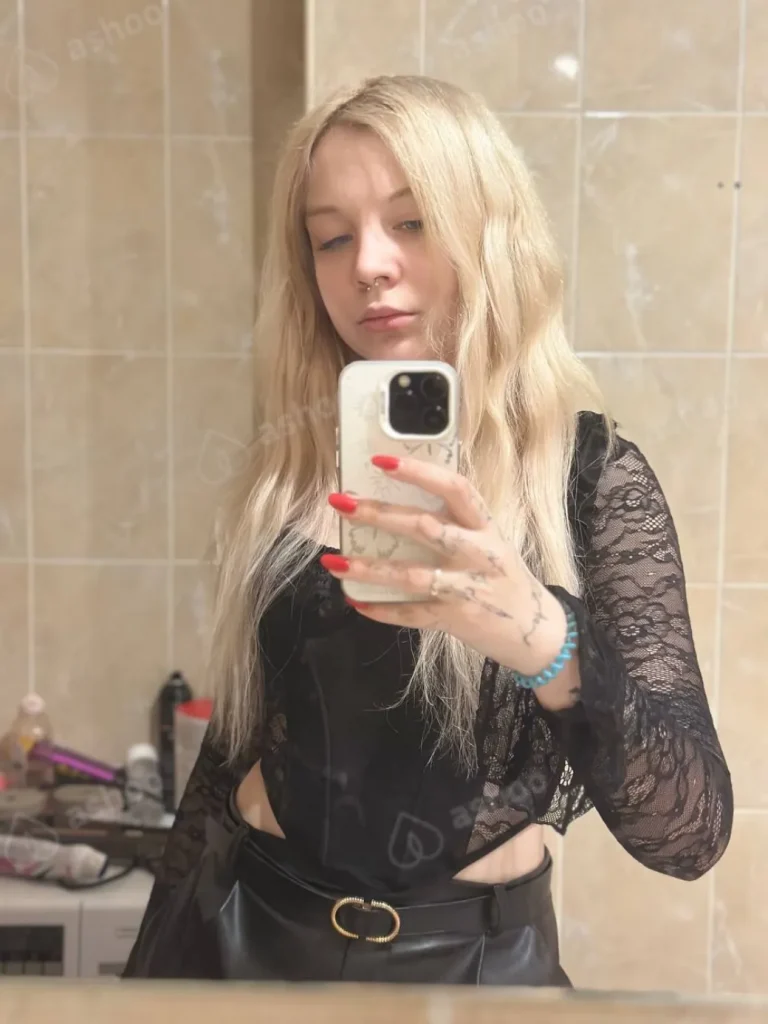 ЕЛЕНОЧКА