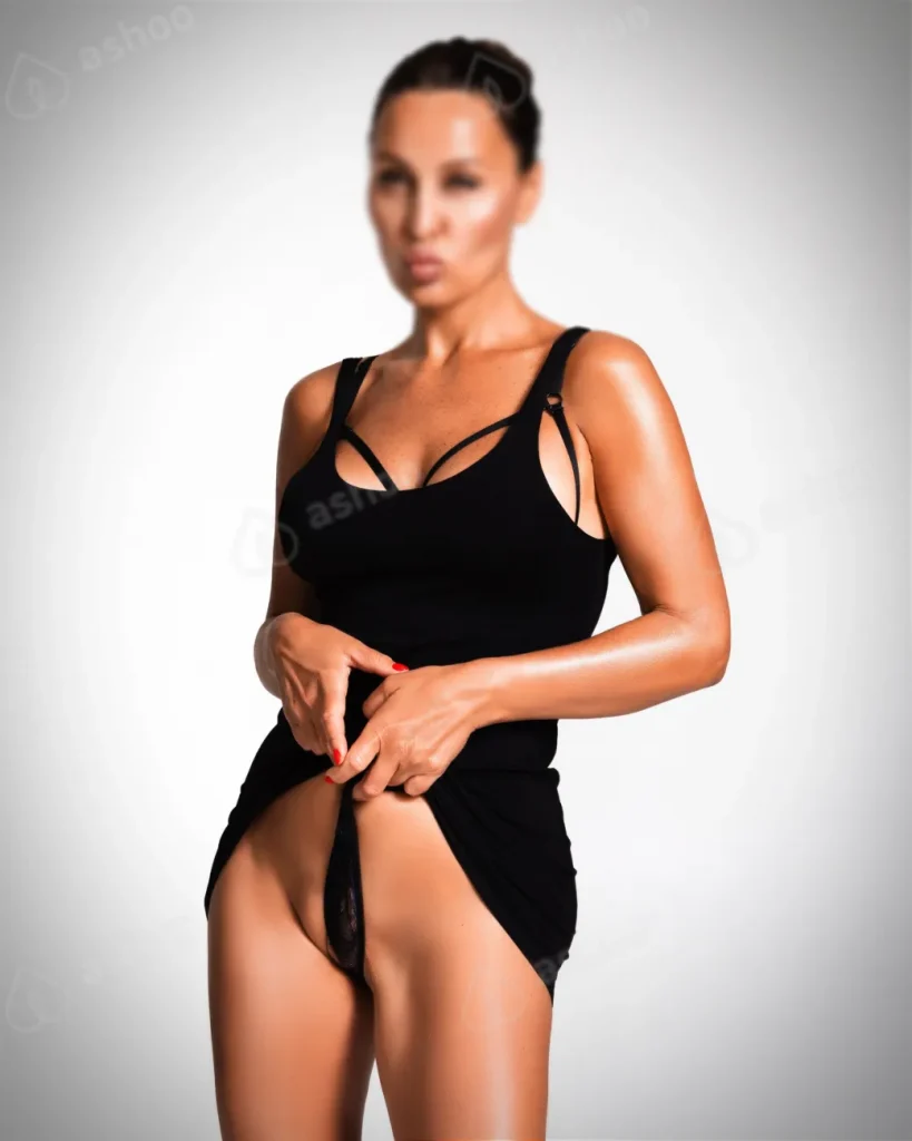 Развращенка Венера