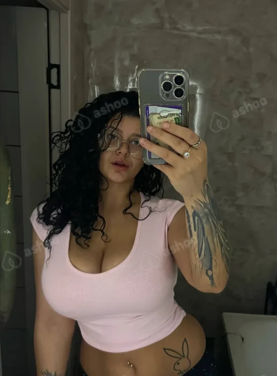 Maria Boobs